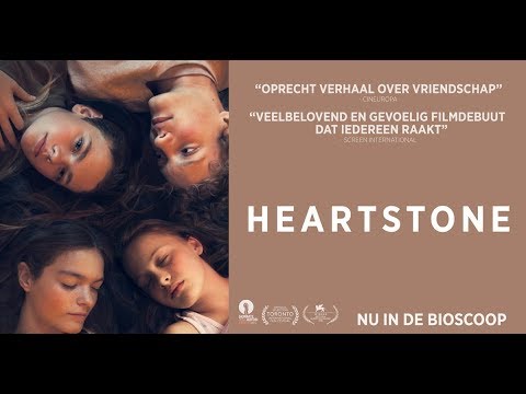 Heartstone'