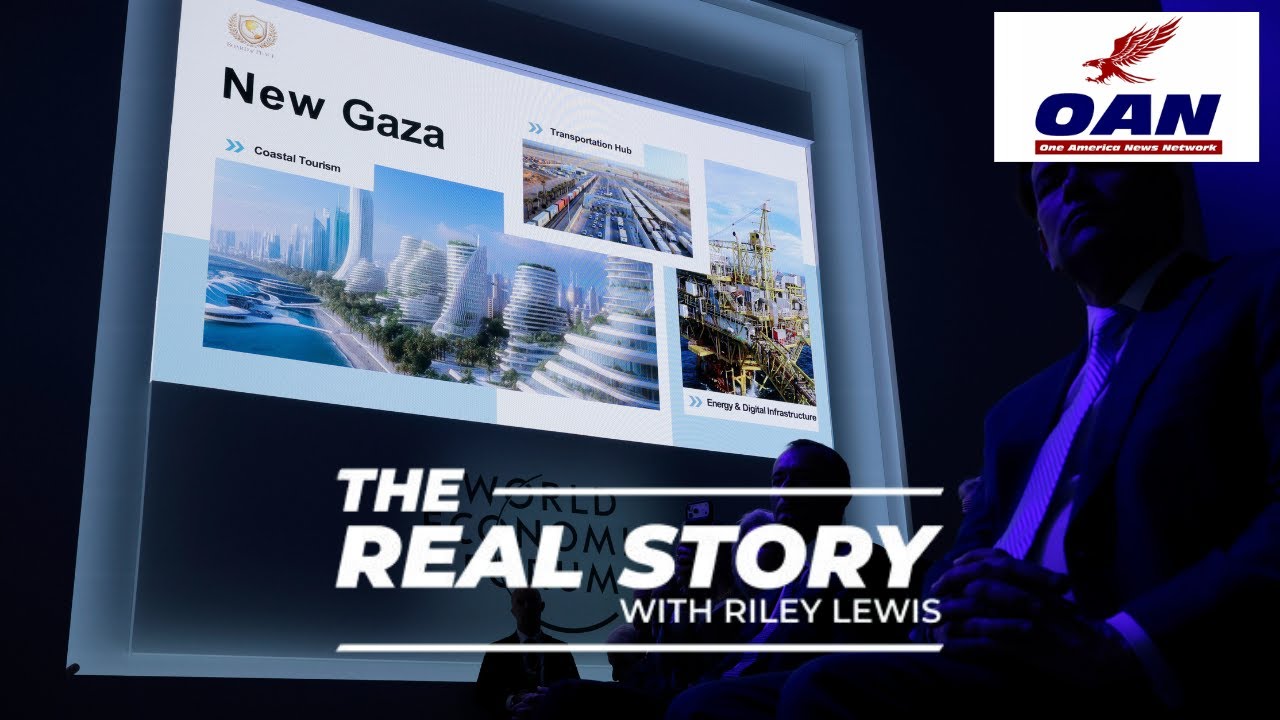 Trump’s Gaza Peace Plan: A Bold Strategy or a UN Reboot?