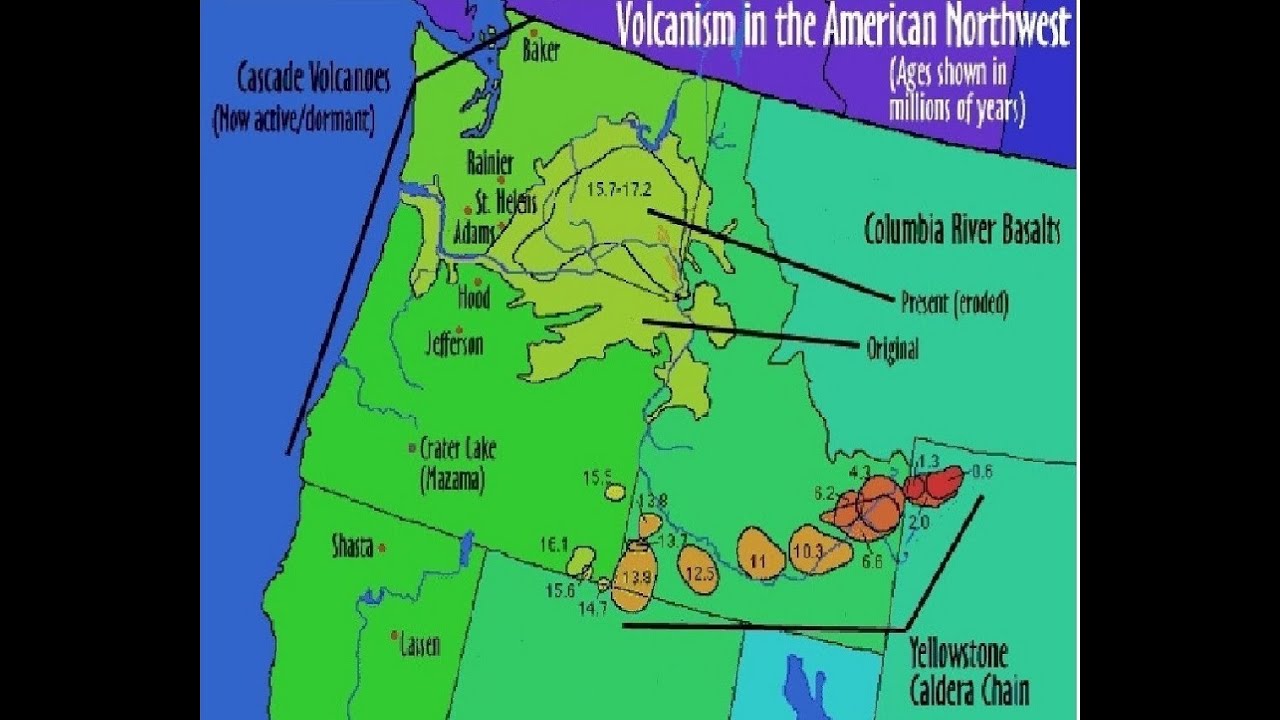 Yellowstone Unrest Usgs Installs New Seismometers To