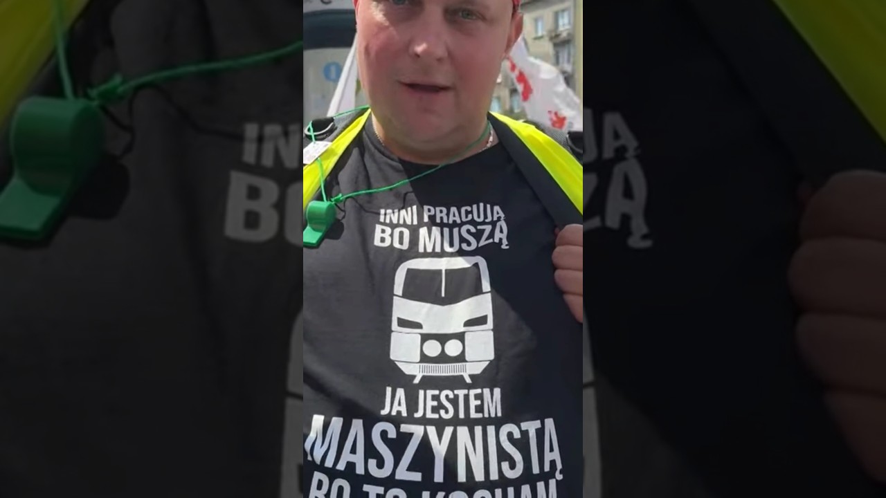 Kolejna fala zwolnień w PKP Cargo! 800 osób zostanie bez pracy!