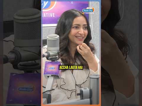 I love Paparazzi says Shweta Basu Prasad 45 thousand views  play Short