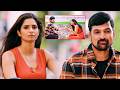 Pooja Reddy Bora And Srinivaas Praban Best Telugu Movie Scene | Arangetram Movie | Volga Video