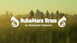Aleksandar Kashtanov Orkestar - Bubamara Brass Band - Bubamara Brass Band - 30 секунд до заката Солнца