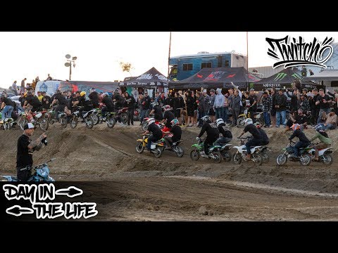 Day In The Life - DBK Mini Madness EP.12