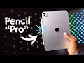 M4 iPad Pro Impressions Well This is Awkward