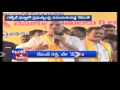 Revanth Reddy Serious Comments on CM KCR Govt