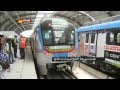 Hyderabad Metro Rail fares likely to go up ?