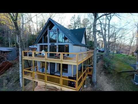 Property video