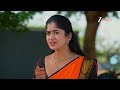 Padamati Sandhyaragam | Ep - 1076 | Webisode | Jan 29 2026 | Zee Telugu