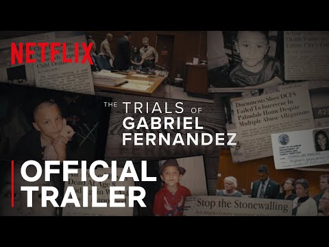 The Trials of Gabriel Fernandez'