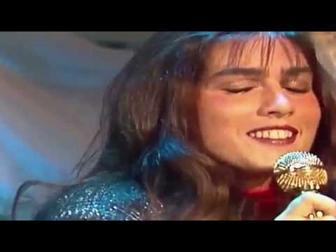 Albano y Romina power - siempre siempre Edit Español