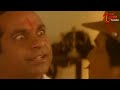 బ్రహ్మానందం కామెడీ చూస్తే పొట్ట చెక్కలు అయ్యేల నవ్వుతారు | Brahmanandam Comedy Scenes | Navvula TV - 08:01 min - News - Video