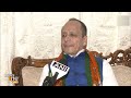 “We Have to Keep Manipur United…”: BJP’s Inner Manipur Candidate Thounaojam Basantakumar on LS Polls  - 01:17 min - News - Video