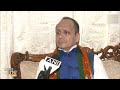 “We Have to Keep Manipur United…”: BJP’s Inner Manipur Candidate Thounaojam Basantakumar on LS Polls