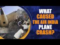 What Caused Air India Plane Crash? | Boeing 787 Dreamliner | Ahmedabad | News9