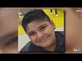 Texas man accused of abducting 10-year-old is suspected of killing boy’s mother  - 02:18 min - News - Video