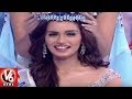 Special story on Miss World title winner, Manushi Chillar
