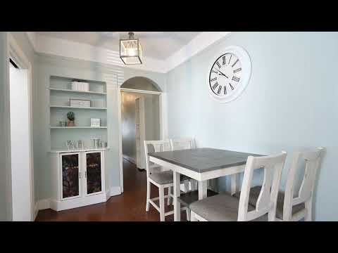 Property video