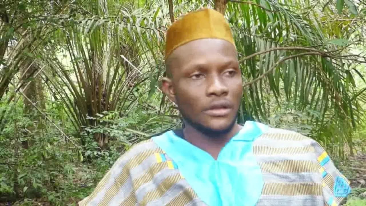 GNIN DJOU Ep141 Nouveau Film Guinéen Version Malinké