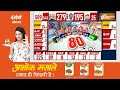 Election Result Breaking News LIVE: Rahul Gandhi के PM बनने की तैयारी शुरू !  - 00:00 min - News - Video