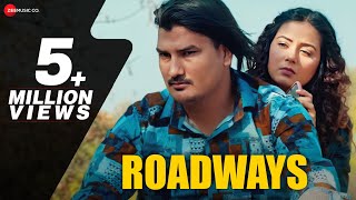 Roadways – Amit Saini Rohtakiya ft Molina Sodhi Video HD
