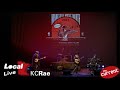 KC Rae performs at The Current's Minnesota Music Month showcase (full performance).360p