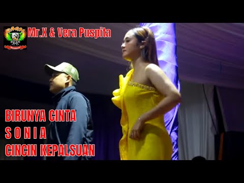 BIRUNYA CINTA-SONIA-CINCIN KEPALSUAN-RAGIL Pongdut