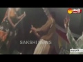 Video  of Drunken Police Officer Dancing with Bar girls Goes Viral