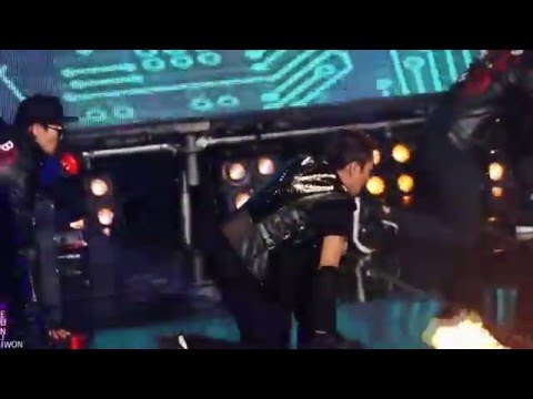 160414 무한도전 토토가2 Com' Back 은지원 Focus