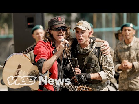 Scream of My Blood: A Gogol Bordello Story'