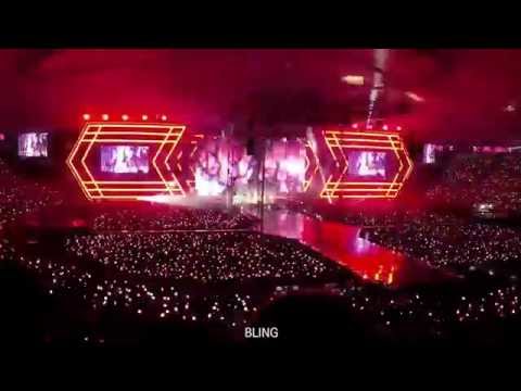 EXO'rDIUM - WOLF (wide angle ver.)