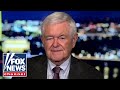 Newt Gingrich: Trump will get a higher vote share than any Republican since Eisenhower