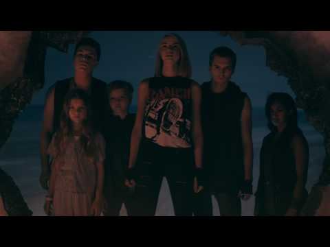 Maximum Ride'