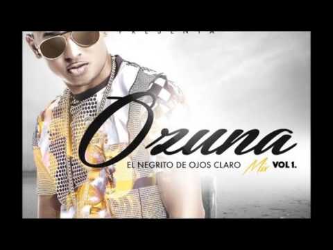 Ozuna album completo