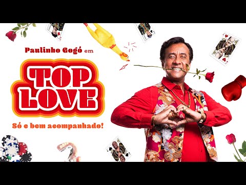 Top Love: Só e Bem Acompanhado'