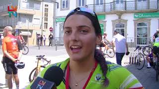 3.º GRANFONDO ‘5 QUINAS’