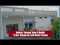 Hathras Satsang Babas Wealth: 5-Star Ashram On Land Worth 4 Crores  - 00:42 min - News - Video