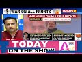 Jasmine Shah Vs Parvesh Verma | War Over ED Raids | NewsX  - 21:55 min - News - Video
