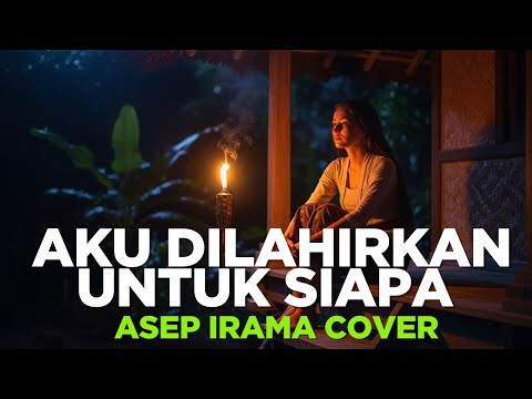🎤 Aku Dilahirkan Untuk Siapa – Asep Irama | Versi Terbaru Menyentuh Hati [ Safira Damngdut Official]