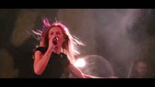 Taylor Acorn - Poster Child - The Echoplex - November 22, 2025 #livemusic #music #rock #liveconcert