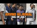 Live | Arvind Kejriwal Bail | SC hears Interim Bail Plea for Delhi CM Arvind Kejriwal | News9