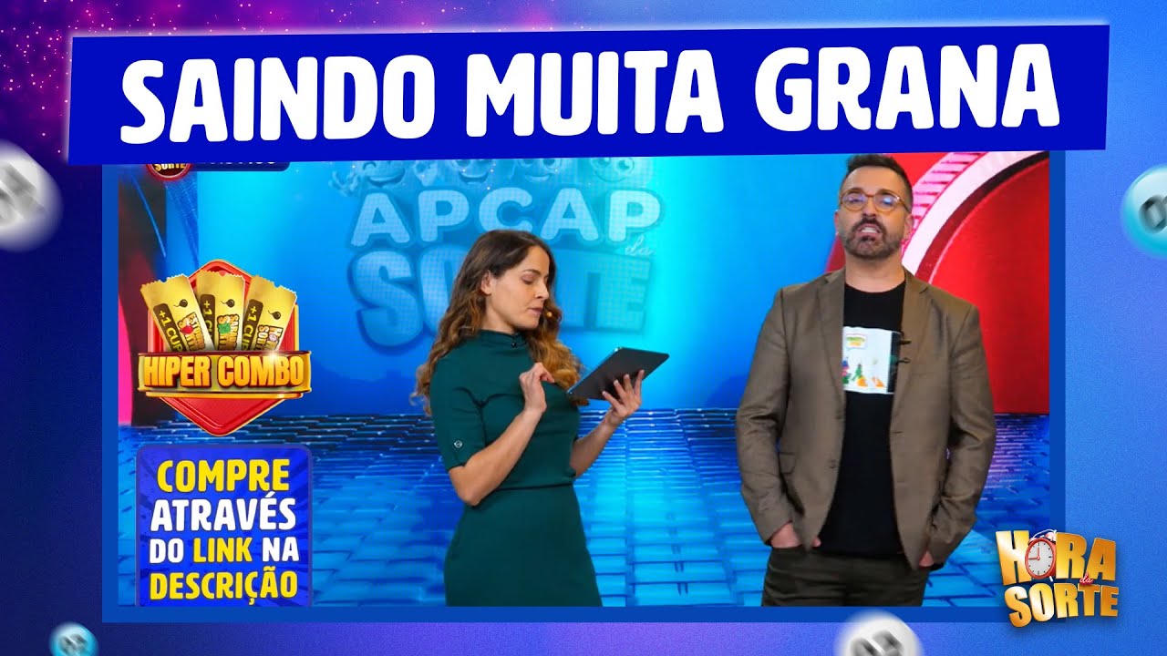 Imagem do vídeo