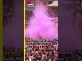 #watch | Holi Celebrations Across Various Parts of India | NewsX  - 00:53 min - News - Video