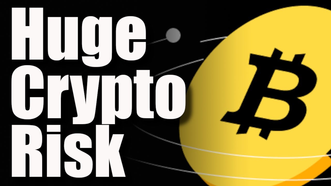 HUGE CRYPTO WARNING: Bitcoin And Crypto Are Going To Destroy The World Economy As We Know It