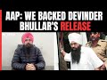 Delhi Lt Governor Stopped Devender Pal Bhullar’s Release, AAP Claims