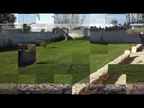 Vidéo de l’hébergement