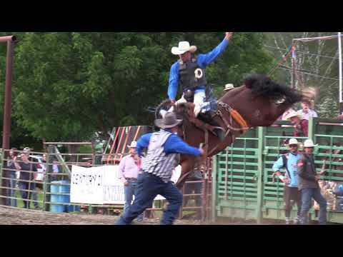 Rodeo Video