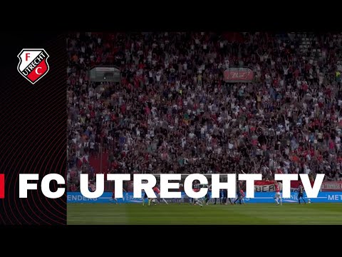 FC UTRECHT TV | Aflevering 1 met als gast: Joost Broerse