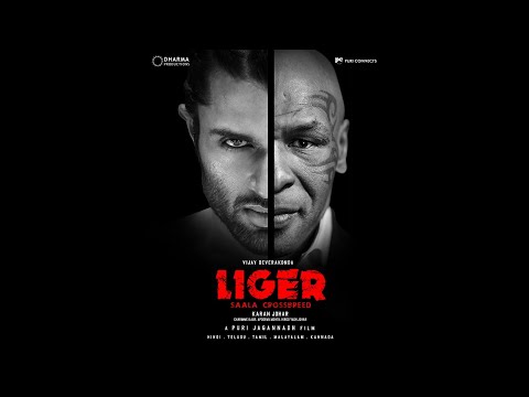 Official: Mike Tyson making cameo appearance in Vijay Deverakonda’s Liger Official: Mike Tyson making cameo appearance in Vijay Deverakonda’s Liger