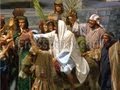 Palm Sunday Gospel Responeمرد انجيل الشعانين
